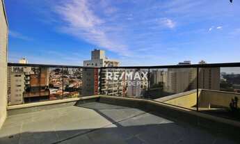 Imagem 2: Cobertura com 3 quartos / dormitórios à venda, 226 m² por R$ 1.350.000 - Jardim Paraíso