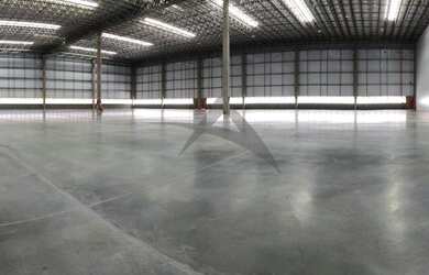 Imagem 2: Galpão - Distrito Industrial - Jundiaí