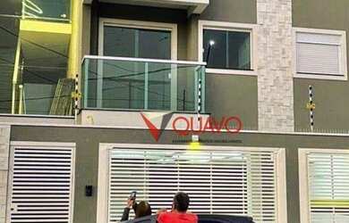 Imagem 2: Apartamento com 2 dormitórios à venda, 40 m² por R$ 265.000,00 - Vila Antonieta - São Paul