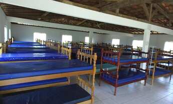 Imagem 5: Chácara/Alojamento com 14 quartos , 40000 m² por R$ 2.590.000 - Parafuso - Camaçari