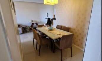 Imagem 2: Apartamento para venda tem 77 metros quadrados com 3 quartos em Jardim Eldorado - São Luís