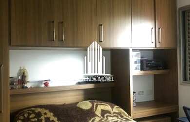 Imagem 6: Apartamento edf italia a venda com 68m² 3 dormitorios 1 suite e 1 vaga no Sacomã - São Pau