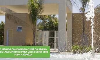 Imagem 5: Solaris lotes prontos para construir financiados (Itaipuaçu) - Maricá - RJ