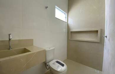 Imagem 7: CASA LINDA COM OTIMO ACABAMENTO NO BAIRRO VERTENTES DAS AGUÁS