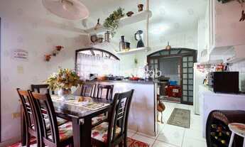 Imagem 4: Sobrado à VENDA, Vila São Francisco - Mauá / SP