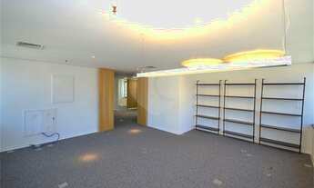 Imagem 5: São Paulo - Conjunto Comercial/Sala - ITAIM BIBI