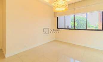 Imagem 7: Apartamento Venda Vila Romana 204 m² 4 Dormitórios