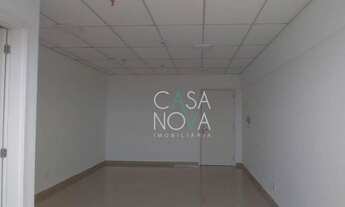 Imagem 3: Sala para alugar, 44 m² por R$ 1.650,00/mês - Encruzilhada - Santos/SP