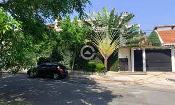 Imagem 2: Casa - Parque Nova Campinas - Campinas