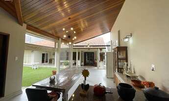 Imagem 7: Casa com 5 dormitórios à venda, 300 m² por R$ 1.700.000,00 - Cidade Vista Verde - São José