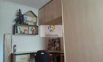 Imagem 5: Apartamento à venda no bairro Jardim do Lago - Campinas/SP