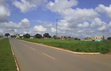 Imagem 4: Vende-se quadra fechada com 3690m² Vila Oliveira - Aparecida de Goiânia - GO