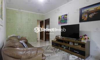 Imagem 6: Casa à VENDA, no Jd. Anchieta - Mauá/SP