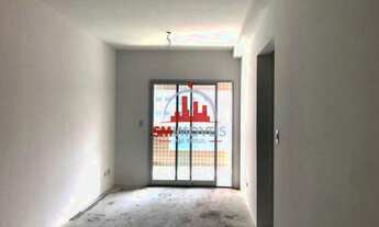 Imagem 6: Apartamento Alto Padrão , 2 dormitórios, sendo 1 suíte com Lazer completo no Boqueirão - P