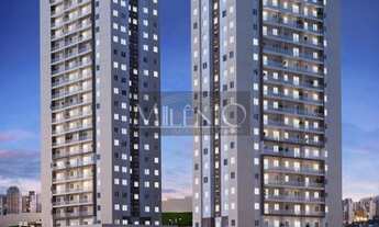 Imagem: SãO PAULO - Apartamento Padrão - Parque