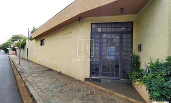 Imagem: Casa (térrea na rua) 3 dormitórios