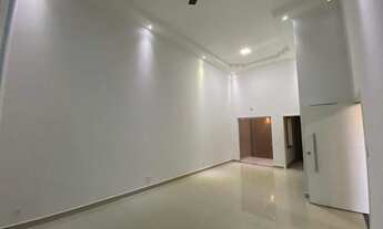 Imagem 2: Casa em condomínio fechado limeira