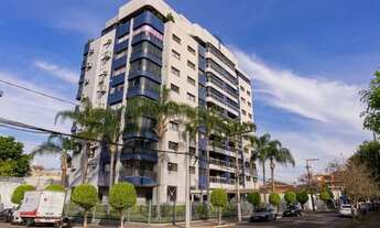 Imagem: Apartamento para venda tem 185 metros quadrados