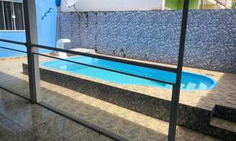 Imagem 2: Casa de condomínio em Campo Grande - Rio de Janeiro - RJ