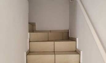 Imagem 3: Locação Sobrado de 92 m² Jardim Maria Rosa