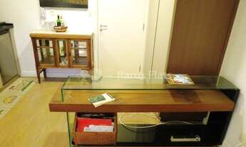 Imagem 5: Flat para alugar na Consolação - Edifício Studio Home Bela Cintra - Cód. SVD13385