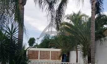 Imagem 2: Chácara - Jardim Santa Esmeralda - Hortolândia