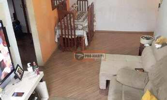 Imagem 4: APARTAMENTO 55M² - 2 DORM - JD. IGUATEMI