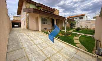 Imagem 3: Casa com 3 dormitórios para alugar, 550 m² por R$ 7.000,00/mês - Jardim Emília - Sorocaba