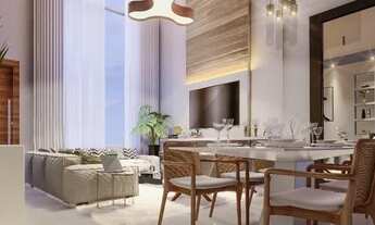 Imagem 2: Casa Ato Padrão em Condomínio Monte Verde-Tatuí/SP