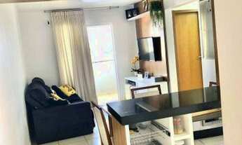 Imagem 2: Apto 2Q Portal dos Ipês Setor Negrão de Lima