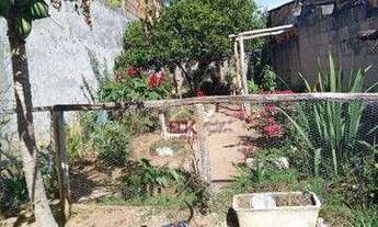 Imagem 6: Casa com 1 dormitório à venda, 56 m² por R$ 245.000,00 - Jardim São José Leste - São José