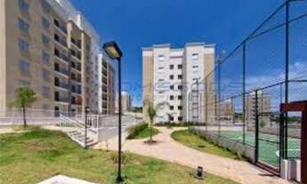 Imagem: CAMPINAS - Apartamento Padrão - JARDIM