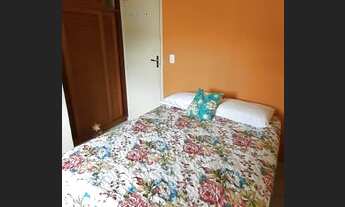 Imagem 4: Casa sobrado em Paraty apenas 5min do centro histórico Aluguel