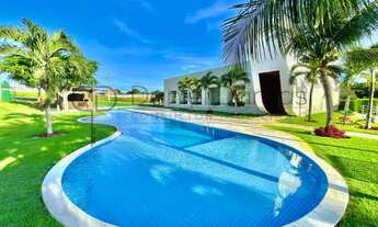 Imagem 5: Lote Condomínio Buena Vista Village, a partir de 570m2 até 761m2