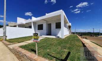 Imagem 2: Casa à venda, 56 m² por R$ 186.000,00 - João Alves - Santa Cruz do Sul/RS