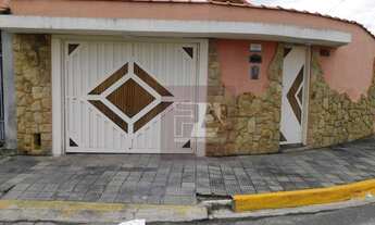 Imagem: Casa com 3 dormitórios à venda por R$