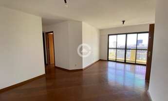 Imagem 2: Apartamento - Chácara Primavera - Campinas