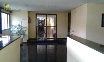 Imagem: Apartamento com 2 dormitórios, 50 m²