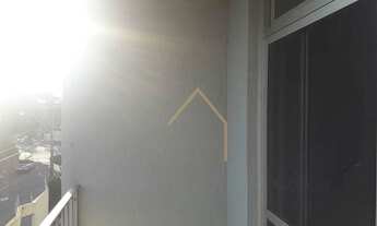 Imagem 6: Apartamento residencial à venda, Jardim Colina, Americana