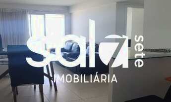 Imagem 6: SALVADOR - Apartamento Padrão - ARMAÇÃO