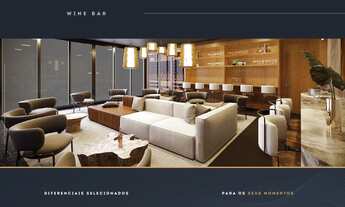 Imagem 4: Lançamento Extraordinário no Jardim Aquarius: 99m2 - 4 suítes, Varanda Gourmet, Lazer Comp