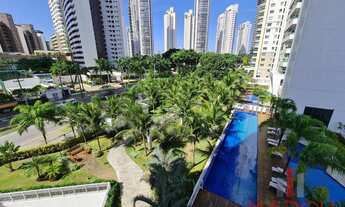 Imagem 5: Vendo apartamento com 3 suítes em condomínio vertical no Altiplano