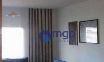 Imagem 2: Sobrado com 2 dormitórios à venda, 162 m² por R$ 430.000 - Vila Gustavo - São Paulo/SP