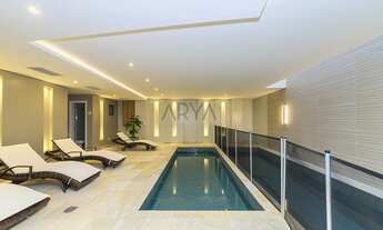 Imagem: Apatamento no bairro Vila Izabel - ARYA