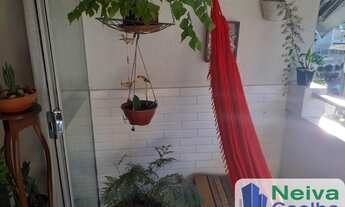 Imagem 7: APARTAMENTO RESIDENCIAL em APARECIDA DE GOIÂNIA - GO, SETOR DOS AFONSOS