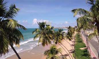 Imagem 2: Pré - Lançamento de Apartamento Alto Padrão com até 146m² próximo ao Parque Shopping na Cr