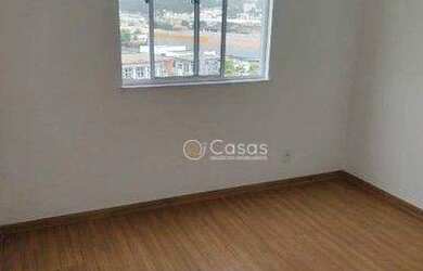 Imagem 2: Apartamento com 2 dormitórios para alugar, 44 m² por R$ 950/mês - Santa Terezinha - Juiz d