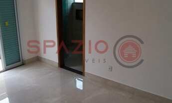 Imagem 3: Casa - Residencial Real Parque Sumaré - Sumaré