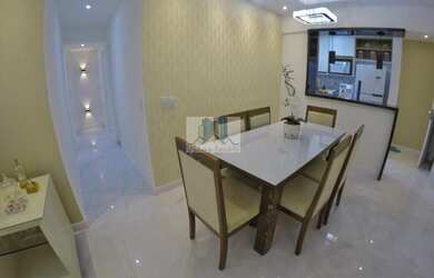 Imagem 7: Apartamento para Locação em Lauro de Freitas, Buraquinho, 3 dormitórios, 1 suíte, 3 banhei