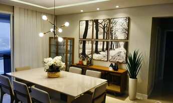 Imagem 3: Apartamento Ed Nob Plaza à venda em Órfãs